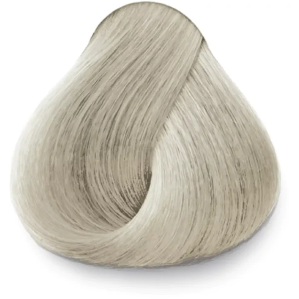 Tinte Hidra 11.21 Artic Blonde 90g con Peróxido 135 ml