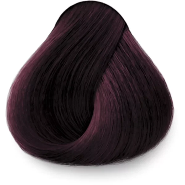 Tinte Hidra 4.73 Índigo 90g con Peróxido 135 ml