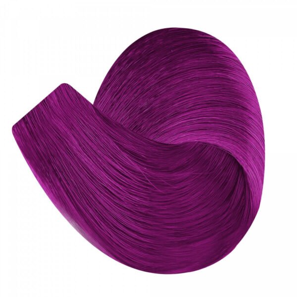 Tinte Semi Permanente Magenta Color Tech Nutrapel 90g