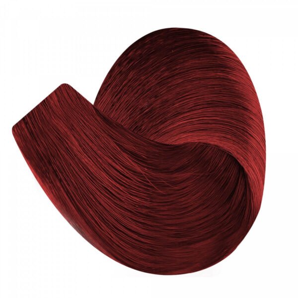 Tinte Semi Permanente Rojo Color Tech Nutrapel 90g