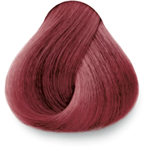 Tinte Hidra S Salmón 90g con Peróxido 135 ml