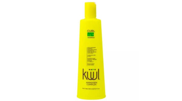 Kuul Curl Me Shampoo 300ml LA
