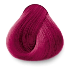 Tinte Fantasía Rojo Rosado Kuul 90g