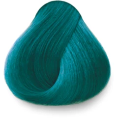 Tinte Hidra Fantasía Verde Turquesa Pastel 90g