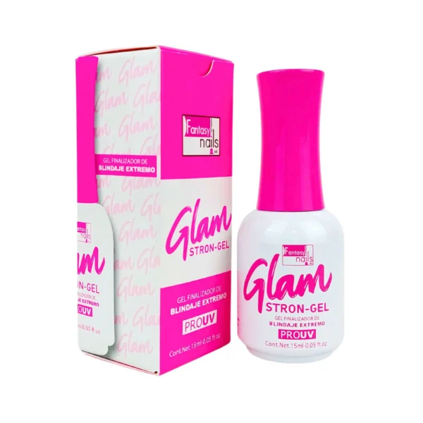 GLAM FANTASY NAILS