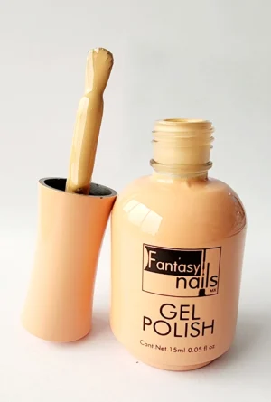 GEL POLISH #40 CARAMELO