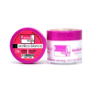 ACRILICO BLANCO 1 OZ