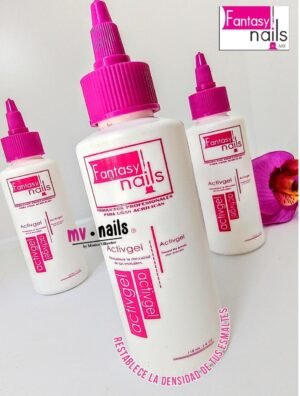 ACTIVGEL FANTASY NAILS