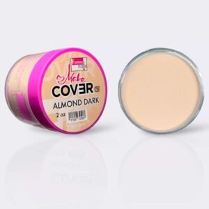 ACRILICO COVER ALMOND DARK 2 ONZ