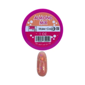 ACRILICO ALMOND MIX 1 ONZ
