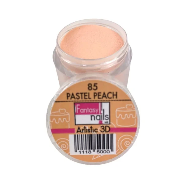 ACRICOLOR PASTEL PEACH #85