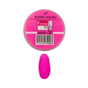 ACRICOLOR ROSA BARBIE MALIBU #47
