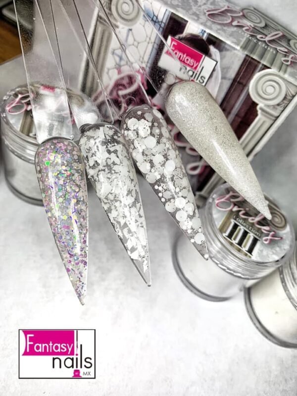 COLECCIONES 4PZ BRIDES