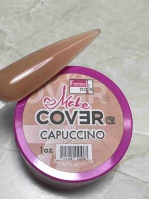 ACRILICO CAPUCCINO 1ONZ