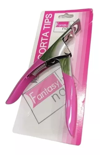 CORTA TIPS FANTASY NAILS