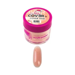 ACRILICO COVER PINK 1oz