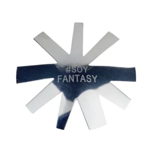 CORTA SONRISA PRONUNCIADA FANTASY NAILS