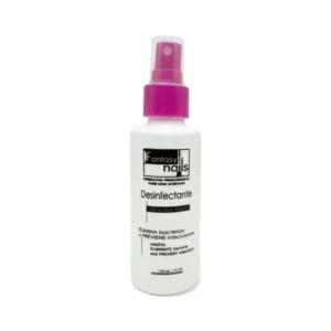 SOLUCION DESINFECTANTE 4oz FANTASY NAILS