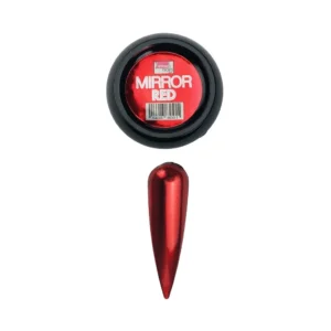 EFECTO ESPEJO ROJO