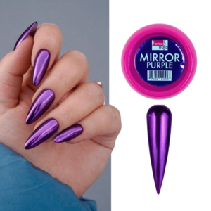 EFECTO MORADO FANTASY NAILS