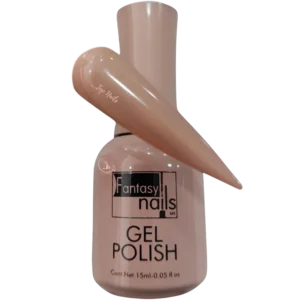 GEL POLISH #41 MOKA