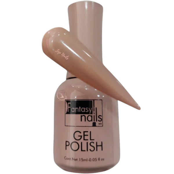 GEL POLISH #41 MOKA