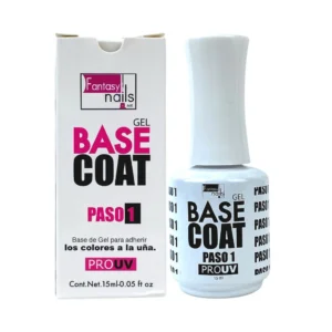 BASE COAT FANTASY NAILS