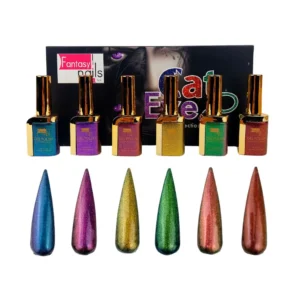 COLLECTION GEL CAT EYE