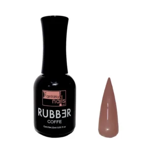 GEL RUBBER COFFE