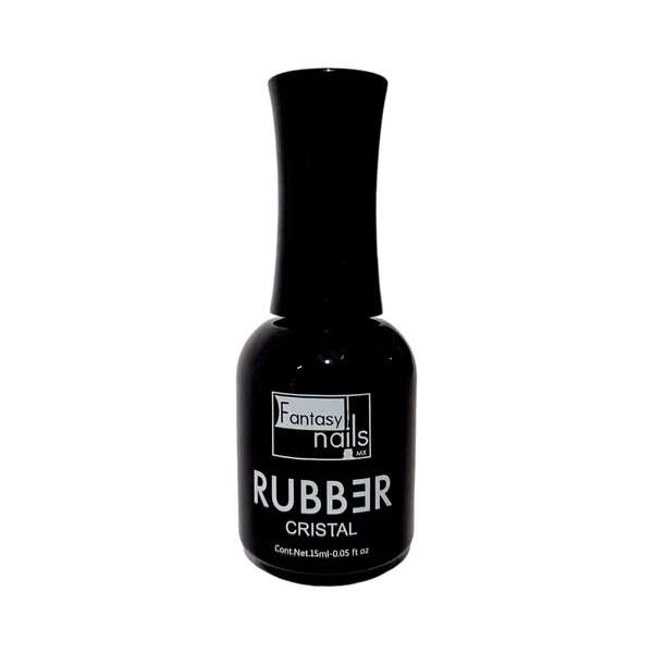 GEL RUBBER CRISTAL