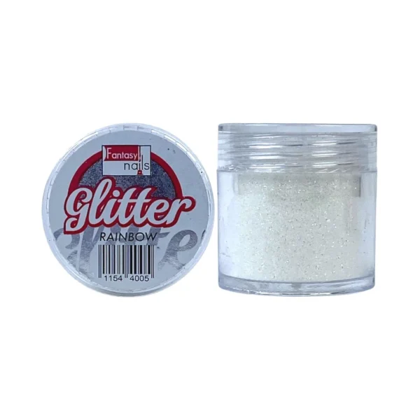 GLITTER RAINBOW