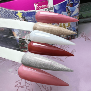COLLECTION GEL HOLIDAYS