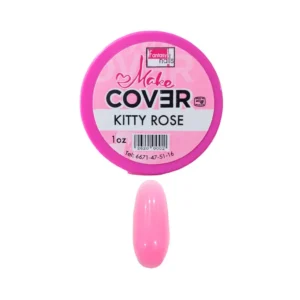 ACRILICO KITTY ROSE 1 oz