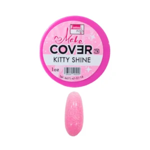 ACRILICO KITTY SHINE 1oz