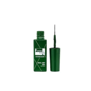 GEL LINNER POLISH VERDE BANDERA