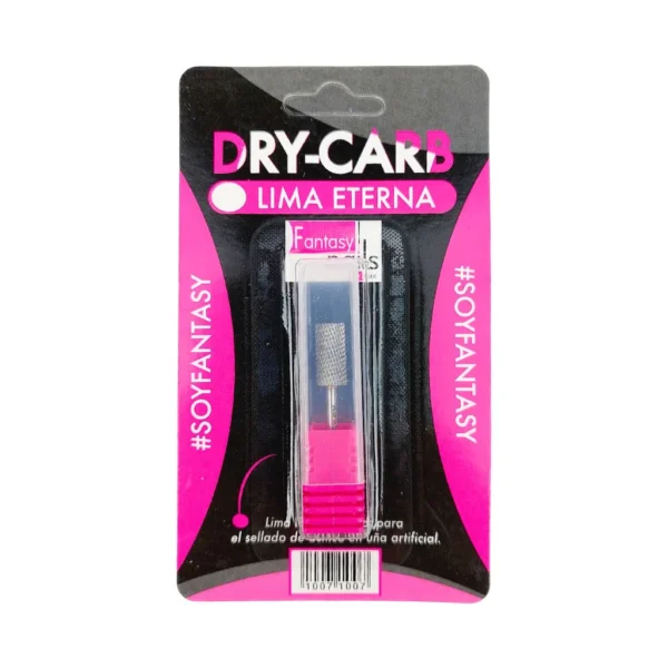 LIMA ETERNA DRY CARD FANTASY NAILS