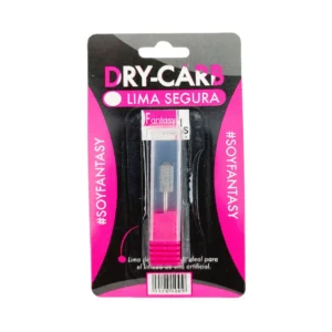 SEGURA DRY CARD FANTASY NAILS