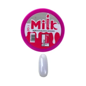 ACRILICO MILK LECHOSO 1oz