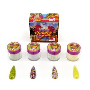 COLECCIONES 4PZ MIAMI BEACH