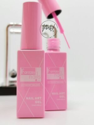 GEL LINNER POLISH ROSA PASTEL