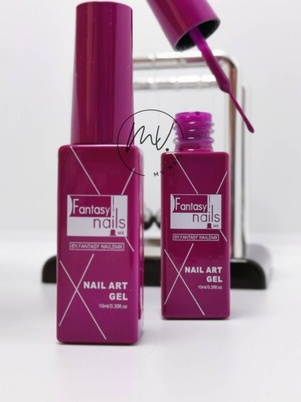 GEL LINNER POLISH BUGAMBILIA
