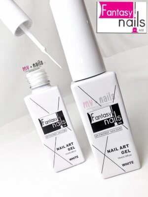 GEL LINNER POLISH BLANCO