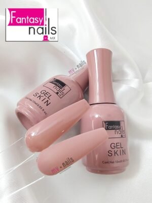GEL POLISH #52 SKIN