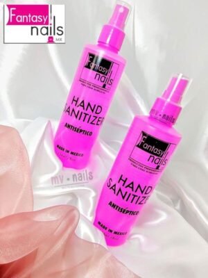 HAND SANITIZER 8oz FANTASY NAILS