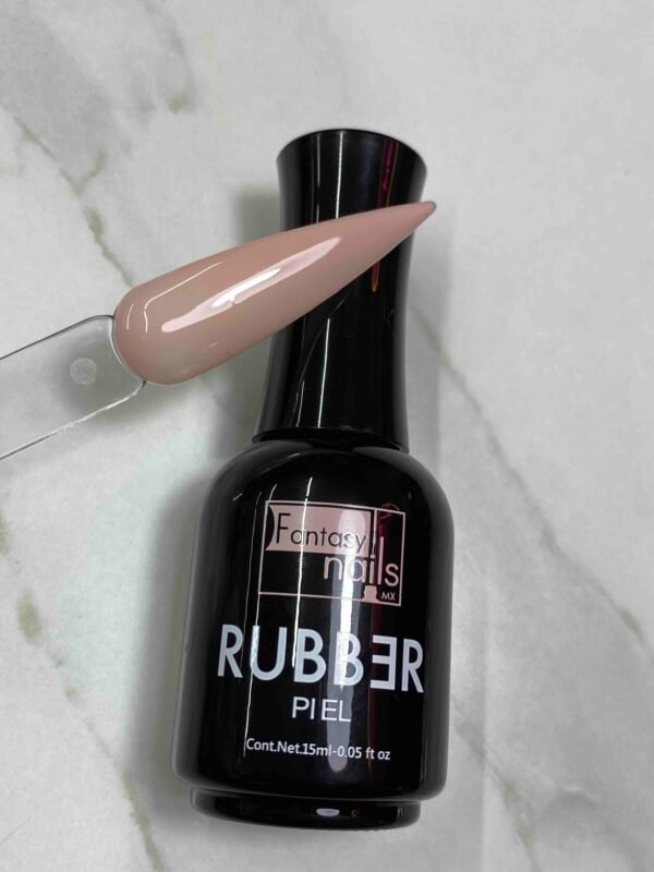 GEL RUBBER PIEL