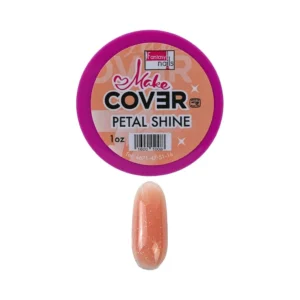 ACRILICO COVER PETAL SHINE 1oz