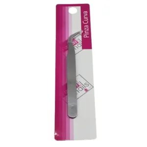 PINZA CURVA FANTASY NAILS