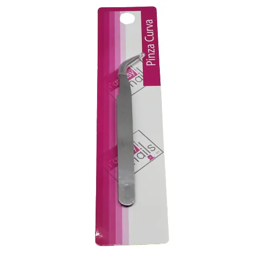 PINZA CURVA FANTASY NAILS