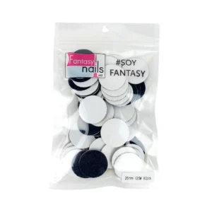REPUESTOS LIJA 120 FANTASY NAILS