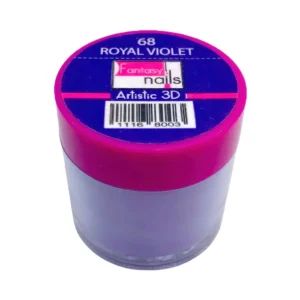 ACRICOLOR ROYAL VIOLET #68